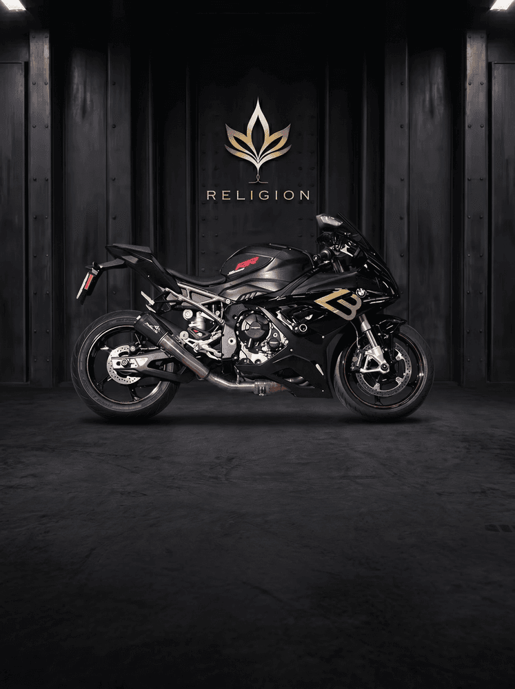 BMW S 1000 RR rental in Phuket