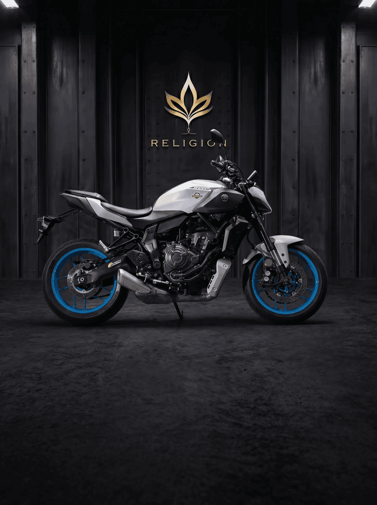 2026 Yamaha Белый rental in Phuket